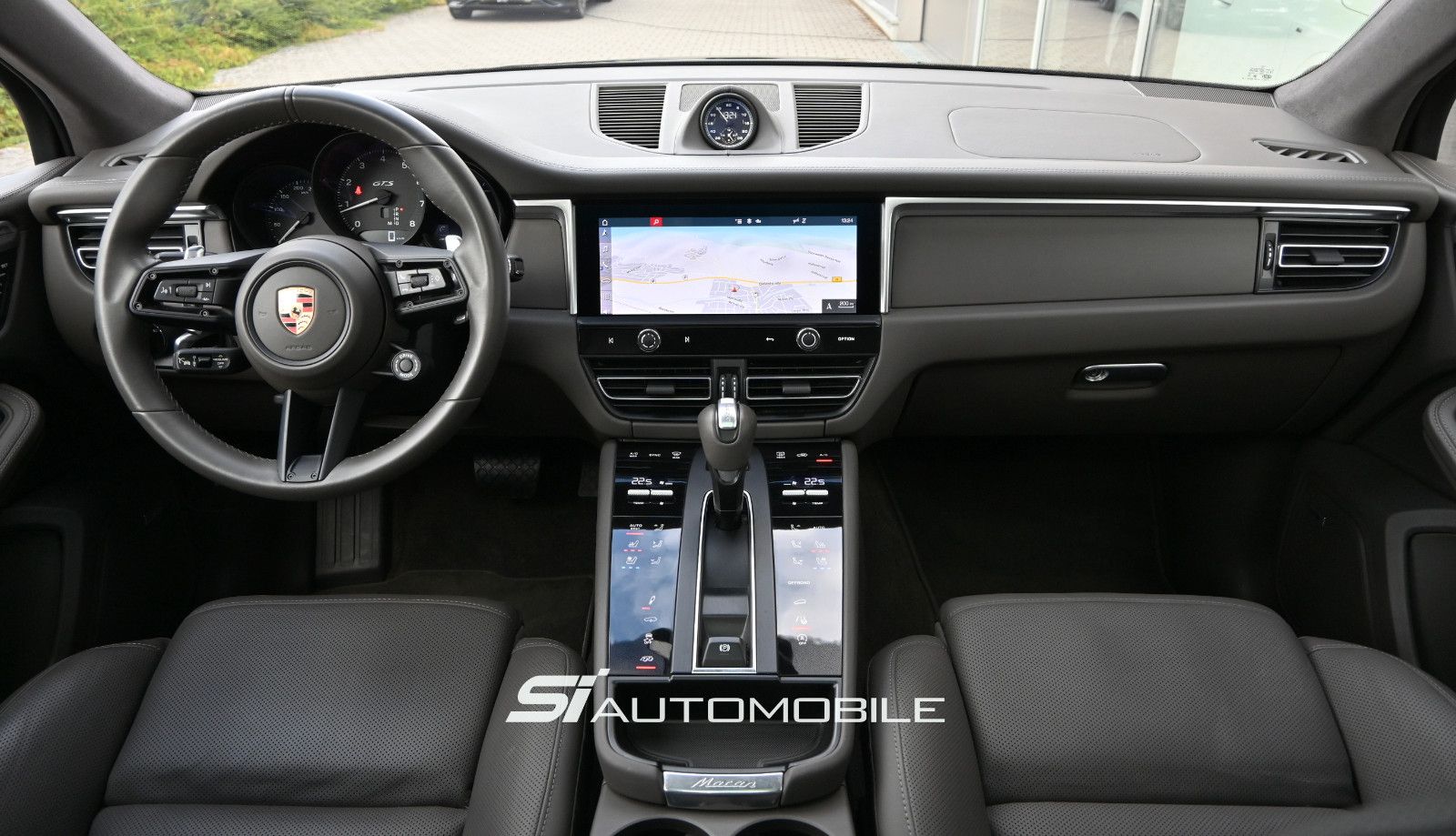 Fahrzeugabbildung Porsche Macan GTS °UVP 131.121€°AD.SPORTSITZ°CHRONO°STHZ