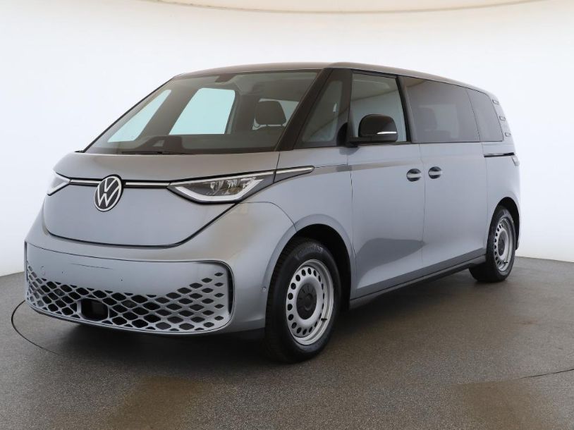 Volkswagen ID. Buzz - Bild 2