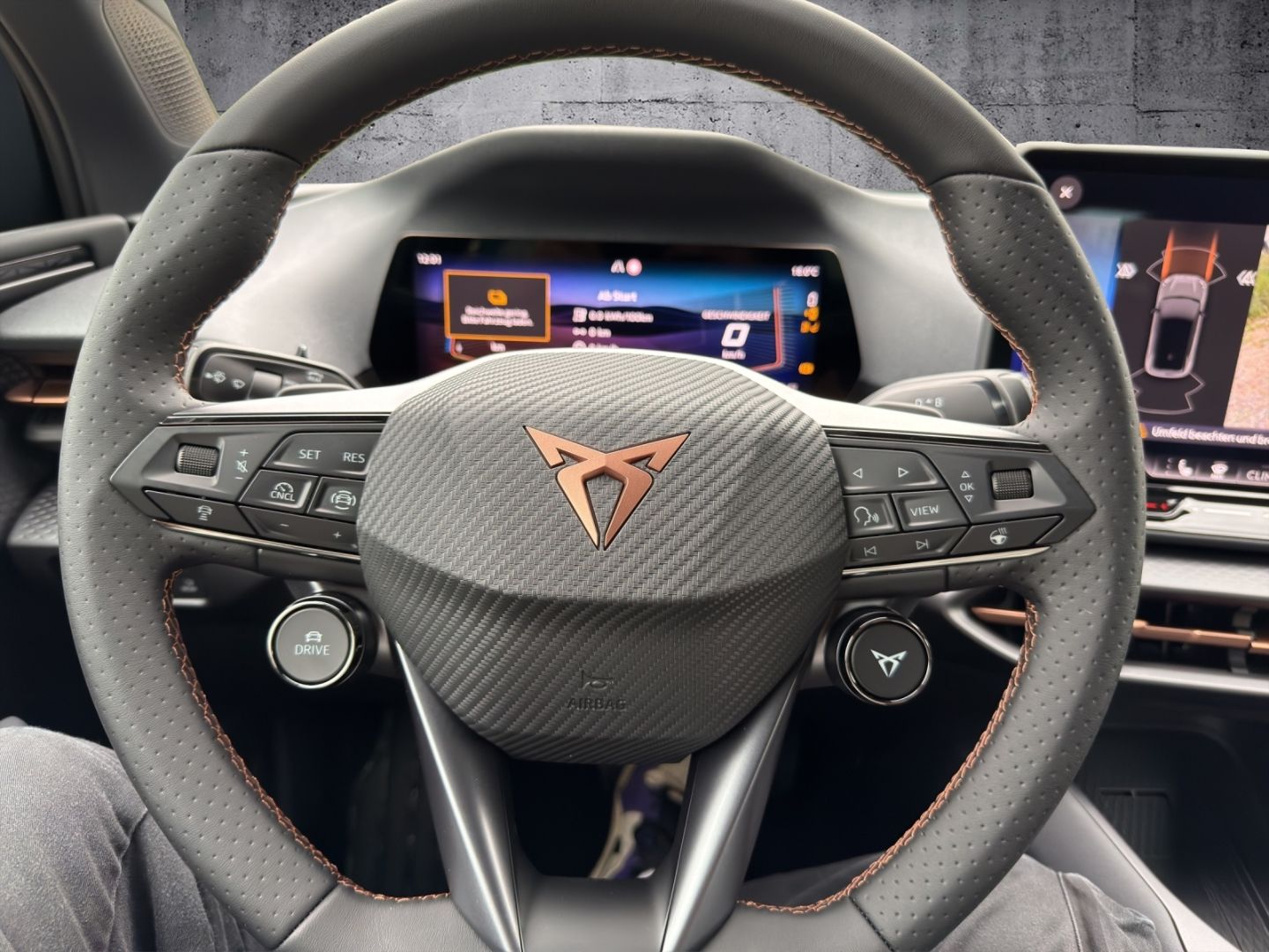 Cupra Raval - Bild 9