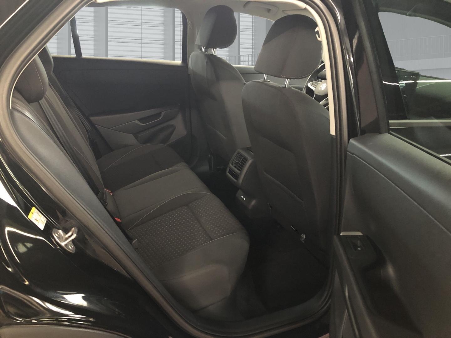 Volkswagen T-Roc Life 1.5 eTSI Navi Digitales Cockpit LED A, миниатюра 6