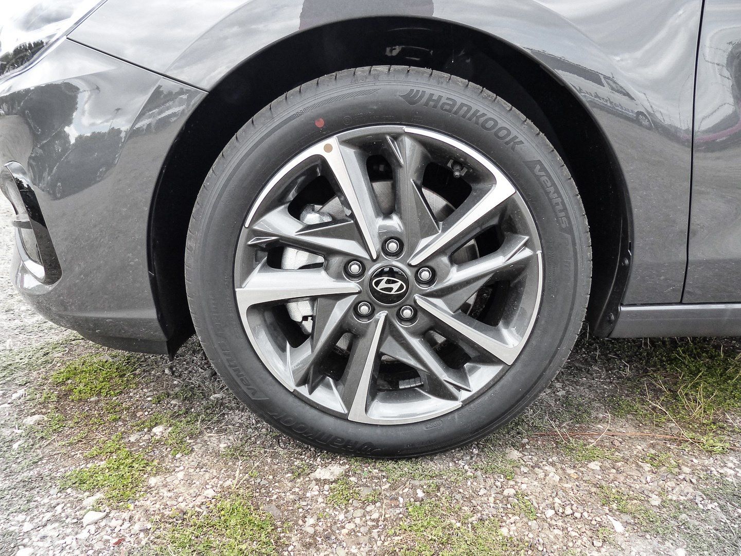 Hyundai i30 - Bild 3