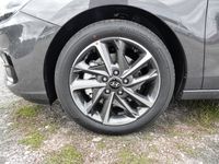 Hyundai i30 - Vorschau Bild 3
