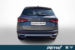Foto Nummer 4: SEAT Ateca