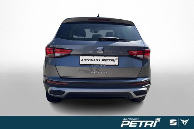 Foto Nummer 4: SEAT Ateca