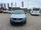 Nissan Qashqai I-Way 4X4 - gebrauchte Nissan Qashqai aus dem Jahr 2011