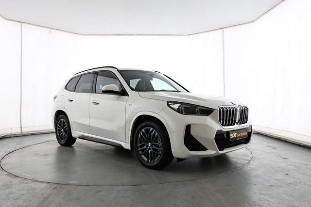 BMW X1 xDrive23d M Sport ad.LEDer|HUD|ha&ka|Pano|AHK