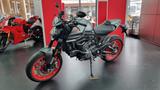 Ducati Monster Plus - Ducati Monster Plus