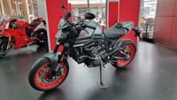 Ducati Monster Plus