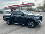Mercedes-Benz Mercedes X350d V6 Edition Power 360* Black... - Mercedes-Benz X-Klasse von privat
