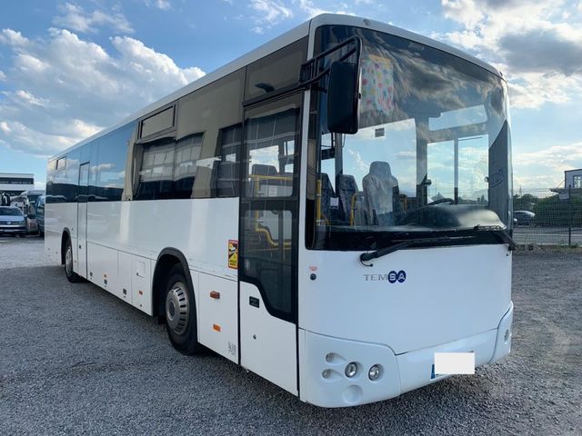 Temsa Tourmalin  DAF ,61 Sitze