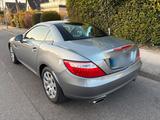 Mercedes-Benz Mercedes Benz SLK 200 Roadster 172 Sportfa... - Mercedes-Benz SLK-Klasse R172