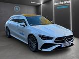 Mercedes-Benz CLA 220 d SB AMG 360° Stdhzg Multibeam - gebrauchte Mercedes-Benz CLA 220 Shooting Brake aus dem Jahr 2024