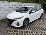 Toyota Prius Plug-in Hybrid Comfort HUD LED - Toyota Prius Comfort mit Hybrid-Antrieb (Benzin/Elektro)