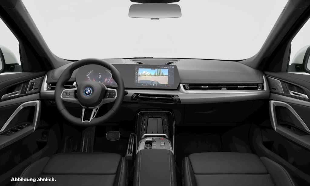 BMW iX1 - Bild 5