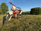 KTM Freeride 350F MJ 2017 ähnlich wie EXC - KTM FREERIDE