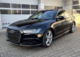 Audi A6 3.0 TDI 200kW quattro S; Voll. 20´Zoll LED - Audi A6: 20 Zoll
