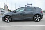 Volkswagen Golf 2.0 TSI BMT GTI Performance AUS 1.HAND DCC - Volkswagen aus 2013: GTI
