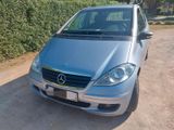 Mercedes-Benz A 150 ELEGANCE - Mercedes-Benz A 150: Elegance