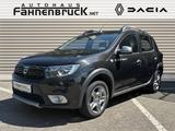 Dacia Sandero Stepway Prestige TCe 100 LPG Navi PDC - Dacia Sandero mit LPG-Antrieb: Kleinwagen, Klimaanlage
