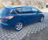 Ford S-Max 2,0 EcoBlue 140kW Trend Auto Trend - Ford S-Max: 140