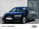 Audi A3 Limousine S line 35 TFSI 110(150) S tronic Na - Audi: A 11