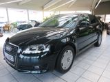 Audi A3 Sportback 1.8 TFSI Attraction quattro*Xenon* - Audi A3 aus 2010: Sportback