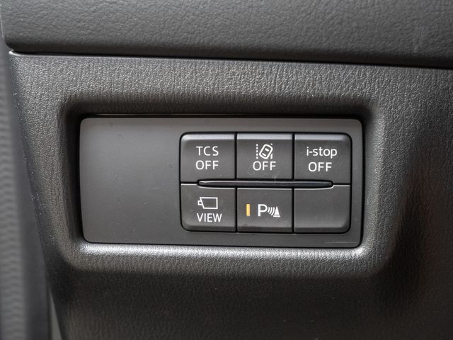 CX-5 SKYACTIV-D 184 Advantage NAVI HUD LED 360°