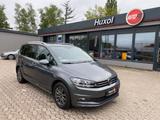 Volkswagen Touran Join, 1 Hand, ACC, Navi, Kamera, S.Heft