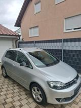 Volkswagen Golf Plus Style 1.6 TDI DSG  - VW Golf Plus in Ludwigshafen