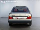 Mercedes-Benz 124 D 200/OLDTIMER/S-DACH/TOP ZUSTAND/TÜV NEU/ - Mercedes-Benz 200: D