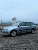 Fiat Stilo 1.6 - TÜV NEU - - gebrauchte Fiat Stilo aus dem Jahr 2004