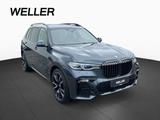 BMW X7 xDrive40i M Sport, HUD, 22", Soft-Close uvm. - BMW X7: M