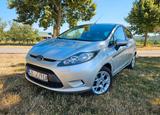Ford Fiesta 1.25 | nur 62.000 km | sehr gepflegt - Ford Fiesta aus 2009: 1.6