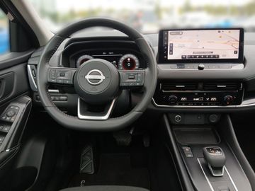 Nissan Qashqai - 6