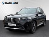 BMW X3 xDrive30e Laser HUD Lenkradheizung Komfortzug