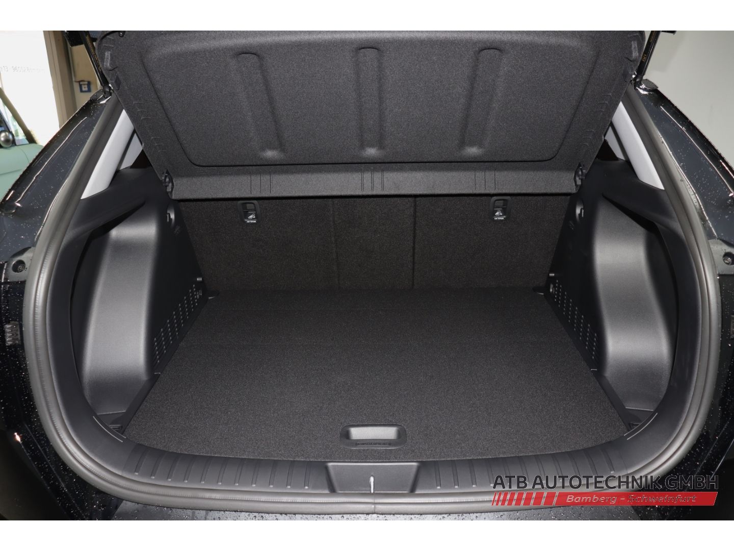 Fahrzeugabbildung Hyundai KONA MY26 Hybrid 1.6 GDI 138 PS DCT Trend Assist