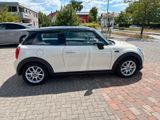 MINI COOPER_D Mini 3-trg. Cooper D+Pepper+ - MINI Cooper D aus 2016