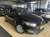Volkswagen Polo V 1.2 TDI Style *PANORAMADACH* - Volkswagen Polo Style mit Diesel-Antrieb