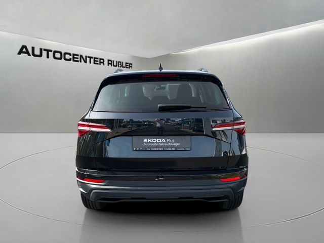 Foto Nummer 4: SKODA Karoq