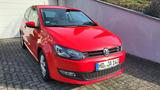 Volkswagen Polo 1.2 44kW Trendline Trendline