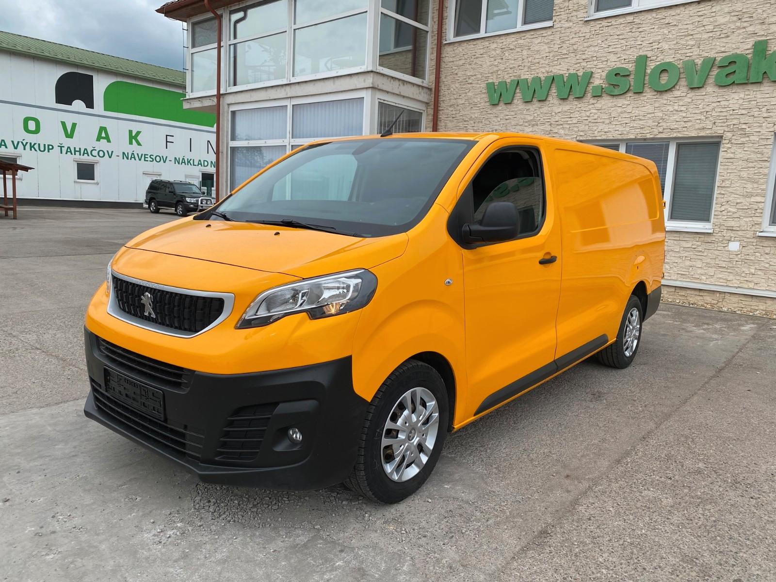 Peugeot EXPERT 2.0 HDI L2H1 , EURO 6 vin 259