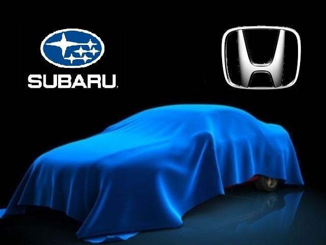 Honda HR-V Elegance Automatik