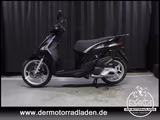 Piaggio Liberty 125 BLACK ABISSO E5+ - PIAGGIO MOTORRAD