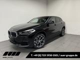 BMW X2 SDRIVE18I TAGESZULASSUNG!