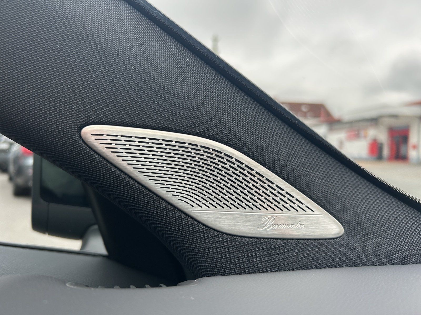 Fahrzeugabbildung Mercedes-Benz CLA 220 AMG MBUX Multibeam Pano 360° Burm AHK