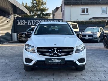 Mercedes GLC 250 - 2