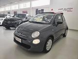 Fiat 500 C 1.0 Hybrid Cult - Fiat 500 Cult mit Hybrid-Antrieb (Benzin/Elektro)