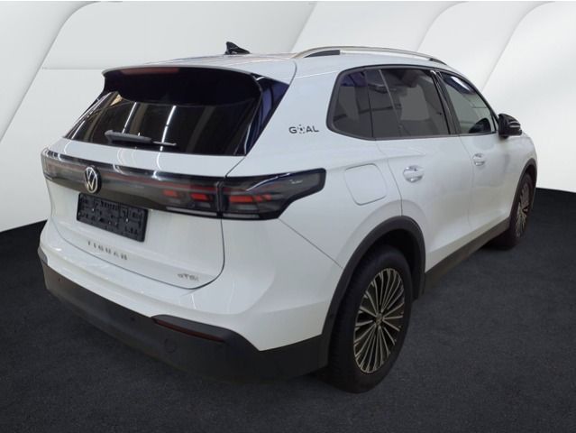 Volkswagen Tiguan - Bild 2