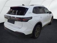 Volkswagen Tiguan - Vorschau Bild 2