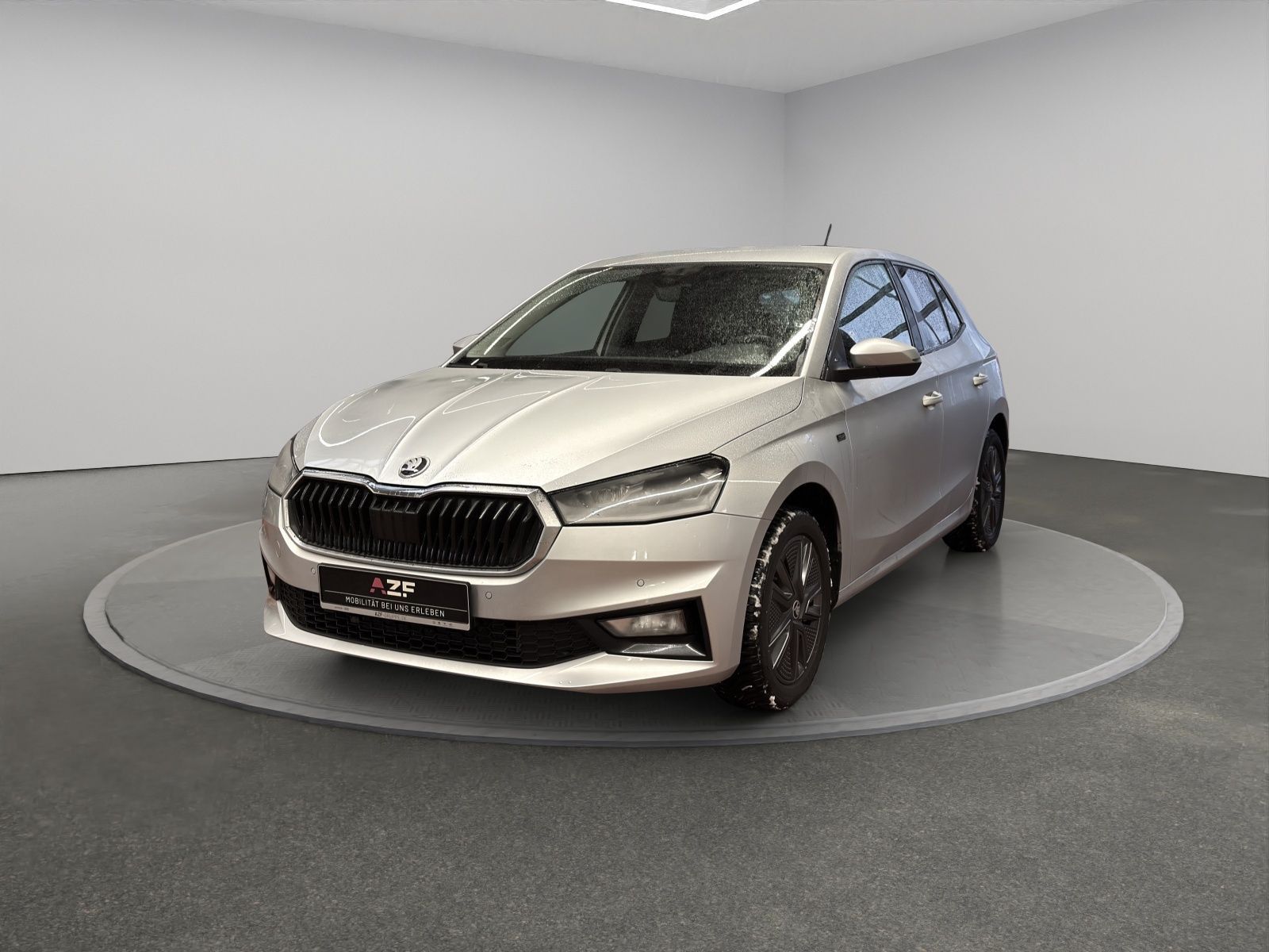 Skoda Fabia - Bild 2